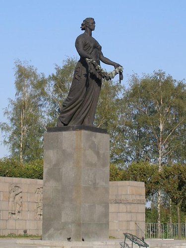 Хендай на пискаревском